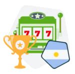 Mejores casinos online Argentina. Bonos, Análisis .